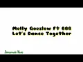 Download Lagu Let's Dance Together - Melly Goeslow Ft. BBB (Lyric Video)