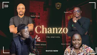 CHANZO Nomino Afrikana X Shadu Nseng X Favor Carole X Raphie Gee Get As Skiza Dial 812 54310223 