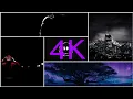 Dark desktop 4k background Black wallpaper Best wallpaper