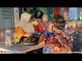 GALAK MAIMBAU EP 123// PERPISAHAN SILEN😭😭 ##LAWAK MINANG PIAMAN 