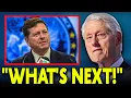 Trump s DNI Just GAVE us a SHOCKING New SCAM Bill Clinton