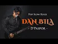 Dan Bila – D’Paspor | Pop Slow Rock Cover AI (Lirik Video)