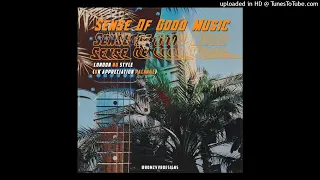 london no style glory worship song 