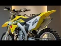 Download Lagu Nieuwe Suzuki RM85 2-takt 2025 EINDELIJK gelanceerd! Snelle blik en complete reviews!!