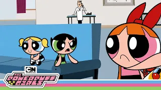 Prank Calls 📞🤣 | Powerpuff Girls | Cartoon Network