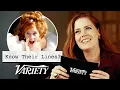 Does Amy Adams Know Lines From Her Biggest Films