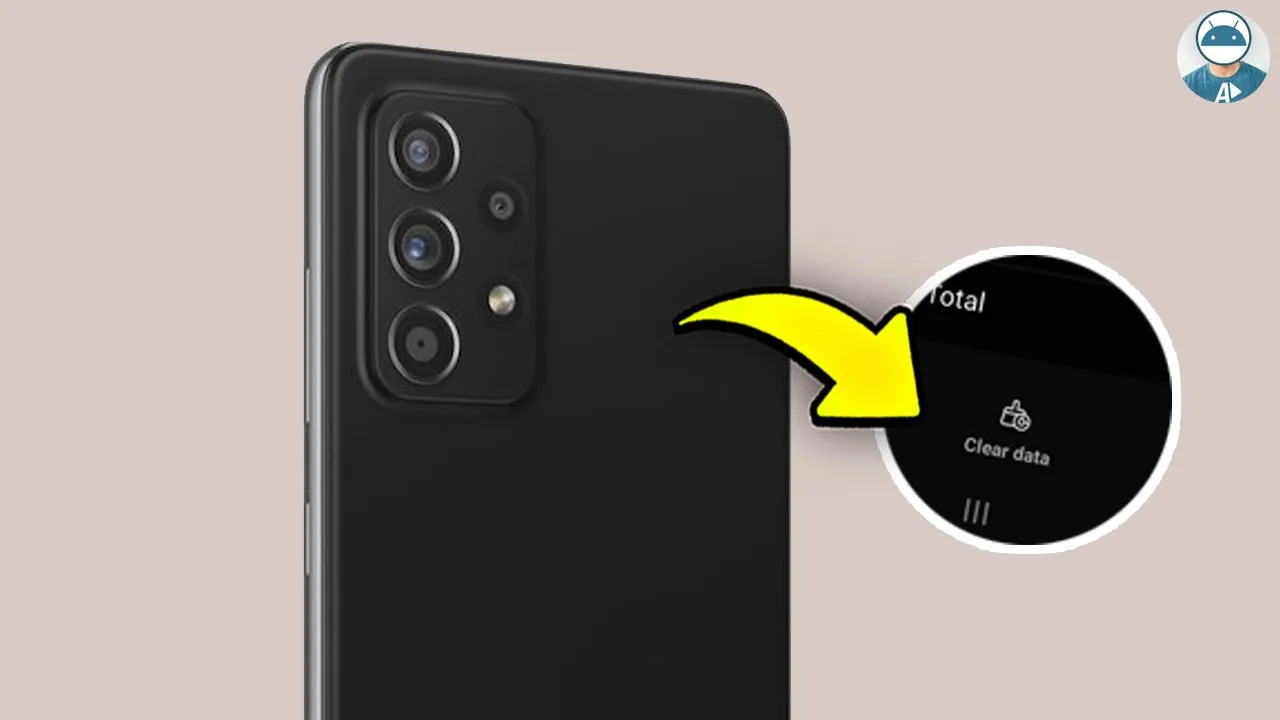 DICAS SAMSUNG!! Como LIMPAR DADOS dos APLICATIVOS