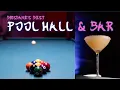 Brisbane s BEST pool hall bar Cocktails tap beer and good times Open late 7 days a week