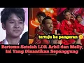 Lagu Bertemu Kembali Atas Panggung Arbil Dan Melly ‼️ Tertuju Ke Pangeran