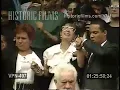 Hector Lavoe Funeral lo que no se vio