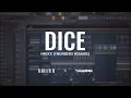 NMIXX(엔믹스) - Dice | FL Studio Remake