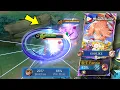 Download Lagu FANNY GAMEPLAY SUPER HYPER CARRY TEAM THIS IS MY LAST GAMEPLAY - MLBB