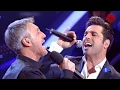 Download Lagu Sergio Dalma y Bustamante -- Dos Hombres y Un Destino