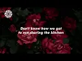 Chris Brown - Delusional (Lyrics)