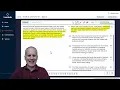 How to Resolve a LSAT Logical Reasoning Discrepancy Using PrepTest 157 Section 2 Question 11