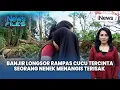 Lagu Warga Kaget Dengar Suara Mirip Helikopter, Tak Lama Banjir \u0026 Longsor Menghantam | iNews Files 13/12