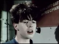 Echo And The Bunnymen - The Cutter (With Lirycs)