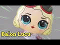 Download Lagu Beli Balon Lucu - Balon Karakter Lucu
