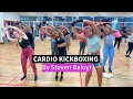 Lagu Get READY for KICKBOXING Fun that Changes Your Body!