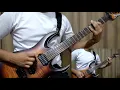 Iron Reagan - Miserable Failure (Full Cover)