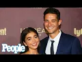 Sarah Hyland and Wells Adams Are Married PEOPLE