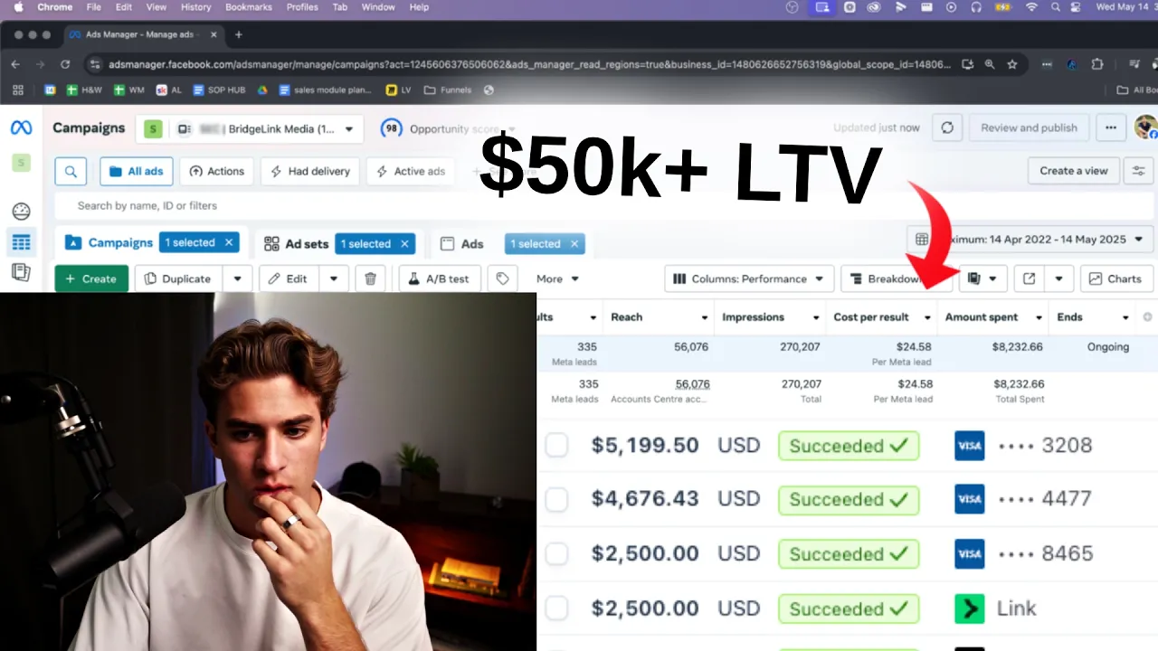 my AI agency clients pay me $4k/mo.. here's exactly how I fulfill them