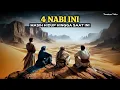 Download Lagu Inilah 4 Nabi yang Masih Hidup Hingga Saat Ini