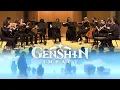 Download Lagu Journey Into Sweet Dreams (Genshin Impact) - Fall 2022 Small Ensemble Concert