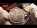 Adding some 1966 Canadian Dollars to the stack and collection
