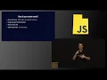 The Eventful API Rethinking Frontend State from the Server Down by Nick Humrich