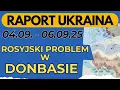 Download Lagu Report Ukraine, Russian problem in Donbas, 04.09-06.09.25
