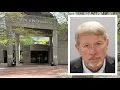 Knox Co Property Assessor Phil Ballard charged with misconduct amid ongoing state probe