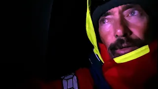 We Lost our Engine! Gale at Cape Lookout | Distant Shores