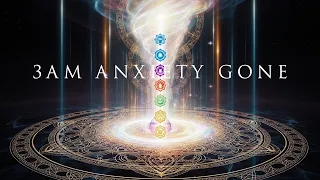 432Hz Meditation Frequencies for Mental Clarity + Full Body Healing