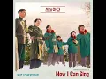 Now I Can Sing (Instrumental)