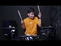 Imagine Dragons - Bad Liar (DrumCover) by KIKI