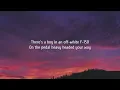 Dylan Scott - Dear Big City (Lyrics)
