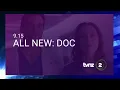 TVNZ TVNZ 2 TVNZ Duke Signpost Mock 2025