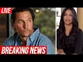 Matthew McConaughey s Wife Left Him Overnight After This Event