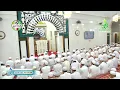 Download Lagu PEMBACAAN MAULID AL-HABSYI DI MUSHOLLA AR-RAUDHAH SEKUMPUL MTP KALSEL, MALAM SENIN TGL 29-06-2025