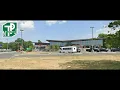 All 20 Service Areas in New Jersey NJ State Parkway With Atlantic City Expressway