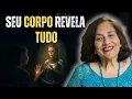 Download Lagu O seu corpo FALA sobre quem você foi em outra vida. PALESTRA ESPÍRITA COM MAYSE BRAGA