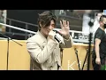 周殷廷 Yan Ting @whoisyanting -《意外現場》- Universal Music Hong Kong「LET MUSIC LIVE 2022」