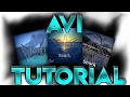 Easy Avi Tutorial English Version