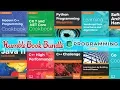 Huge Programming Book Bundle By Humble Packt Press