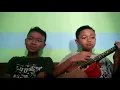 Download Lagu Jangan bertengkar lagi cover ukulele