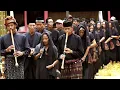 PA' MARAKKA' Nonstop Suling toraja rambu solo