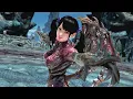 Download Lagu TEKKEN7  XIAOYU ZERG QUEEN OF BLADES StarCraft cosplay mod