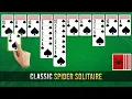 Spider Solitaire Game Spider Solitaire Game Play spider solitaire card game