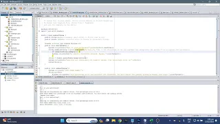JAVA PROGRAMMING TESDA DAY 11 - ACTIVITY 3 DETERMINE GRADE